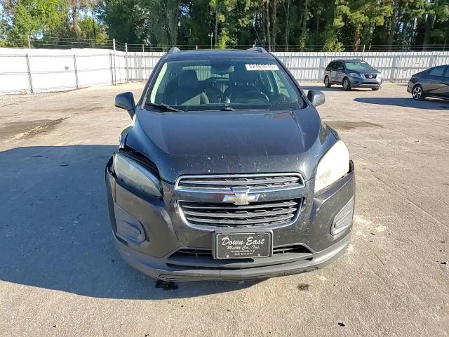 2015 Chevrolet Trax 1Lt VIN: 3GNCJLSB5FL246507 Lot: 82463515
