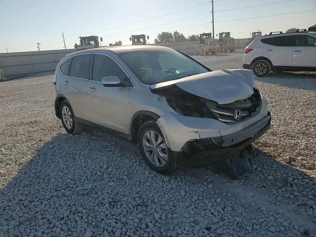 2013 Honda Cr-V Ex VIN: 3CZRM3H50DG706944 Lot: 82495125