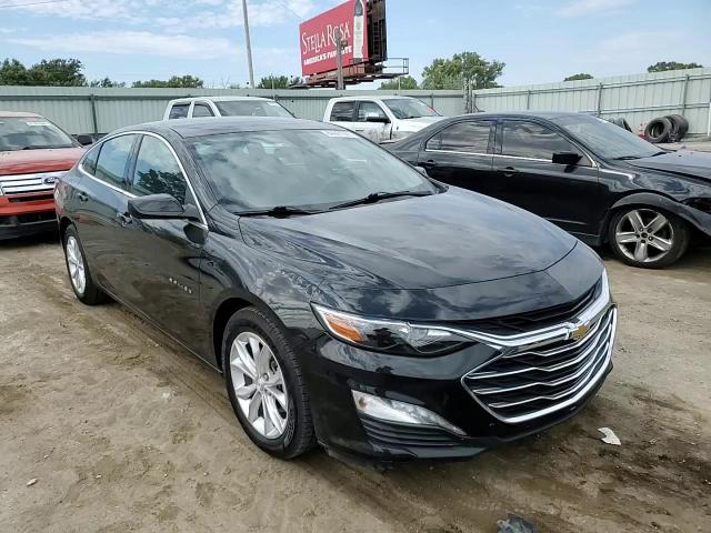 2022 Chevrolet Malibu Lt VIN: 1G1ZD5ST1NF171806 Lot: 84901595