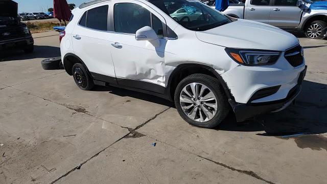 2019 Buick Encore Preferred VIN: KL4CJASB5KB790797 Lot: 86791695