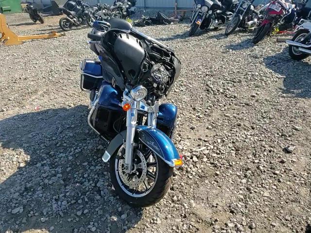 2018 Harley-Davidson Flhtk 115Th Anniversary Ultra Limited VIN: 1HD1KWD13JB650286 Lot: 86523955