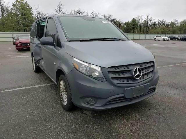 2020 Mercedes-Benz Metris VIN: W1WV0FEYXL3762010 Lot: 82383835