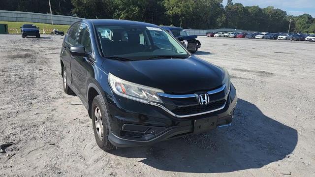 2016 Honda Cr-V Lx VIN: 2HKRM3H3XGH547866 Lot: 81917175