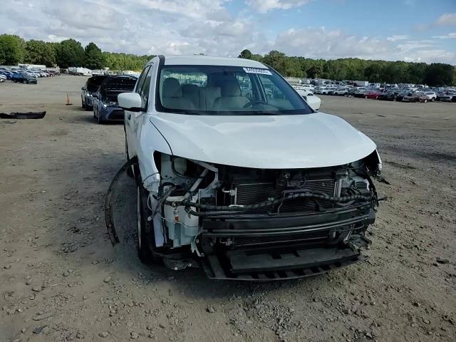 2017 Nissan Rogue S VIN: 5N1AT2MT1HC774517 Lot: 84935655