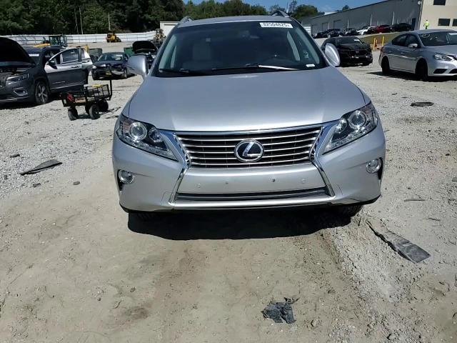 2013 Lexus Rx 350 Base VIN: JTJBK1BA4D2033167 Lot: 82504825