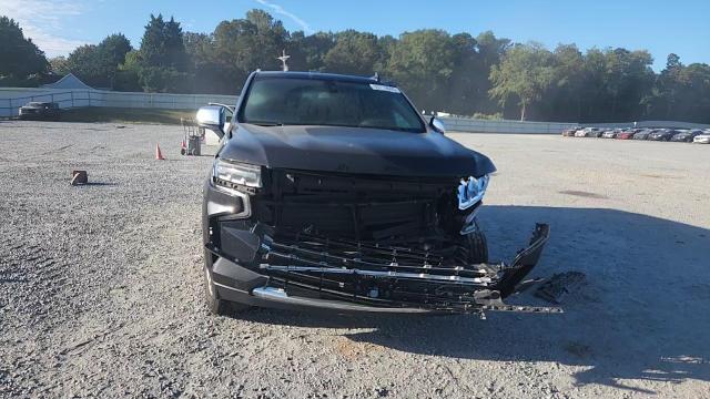 2022 Chevrolet Suburban K1500 Premier VIN: 1GNSKFKD3NR136459 Lot: 85719605