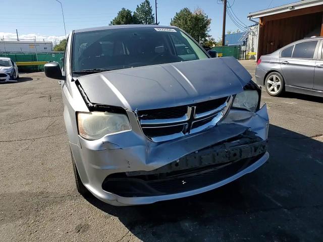 2013 Dodge Grand Caravan Se VIN: 2C4RDGBG7DR710023 Lot: 82224445