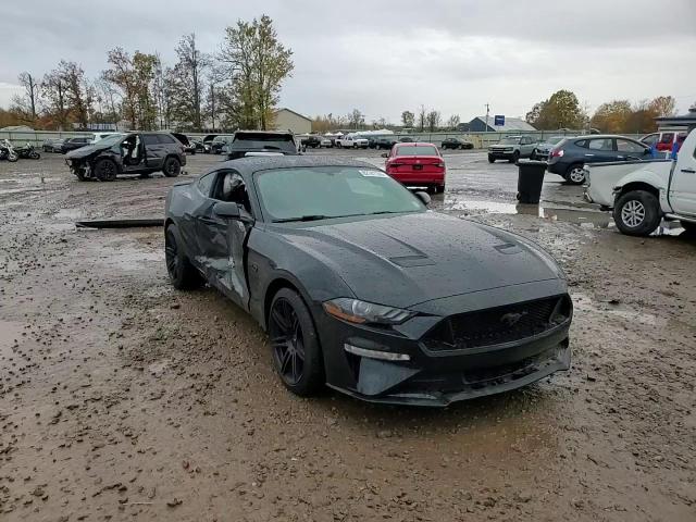 2020 Ford Mustang Gt VIN: 1FA6P8CF5L5102900 Lot: 82741745
