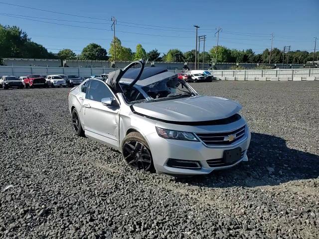 2020 Chevrolet Impala Premier VIN: 1G1105S33LU106988 Lot: 85591885