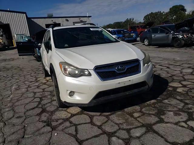 2014 Subaru Xv Crosstrek 2.0 Premium VIN: JF2GPAVC4E8243534 Lot: 84968305