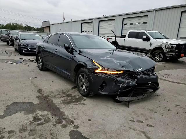 2022 Kia K5 Lxs VIN: 5XXG14J20NG135200 Lot: 90069995