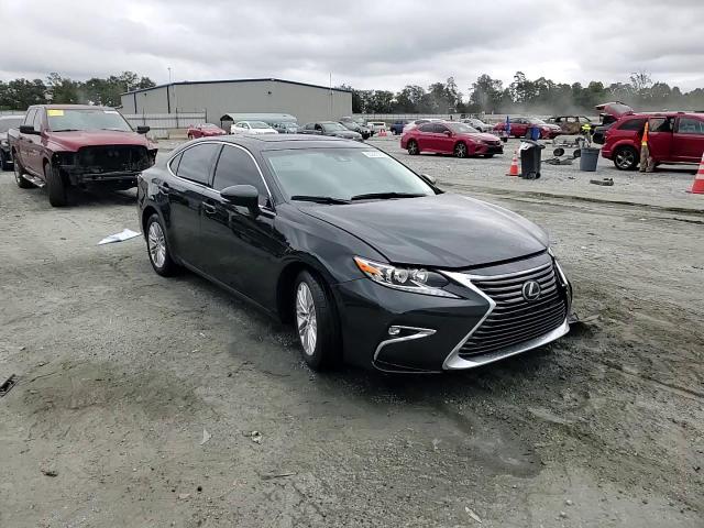 2016 Lexus Es 350 VIN: 58ABK1GG6GU017145 Lot: 85307015