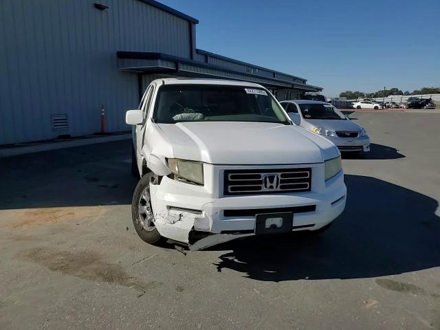 2006 Honda Ridgeline Rtl VIN: 2HJYK16546H557094 Lot: 82271305