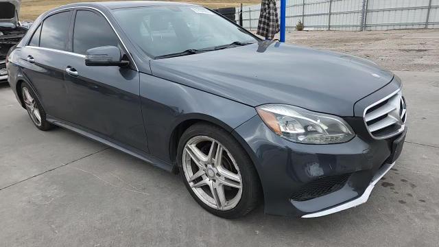 2014 Mercedes-Benz E 350 4Matic VIN: WDDHF8JB5EA804379 Lot: 81834965