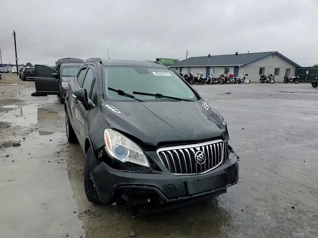 2016 Buick Encore Sport Touring VIN: KL4CJ1SM9GB666752 Lot: 90336125