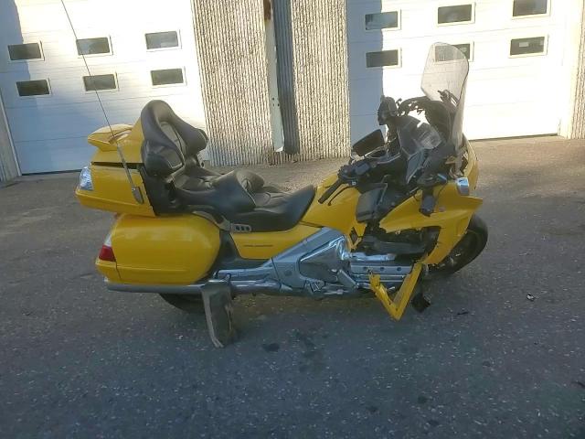 2010 Honda Gl1800 VIN: 1HFSC47H9AA903994 Lot: 82273615