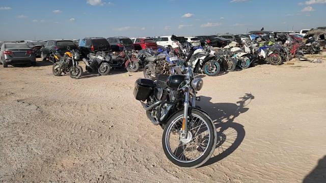 2009 Harley-Davidson Other VIN: 1HD1CT3119K422909 Lot: 82226135