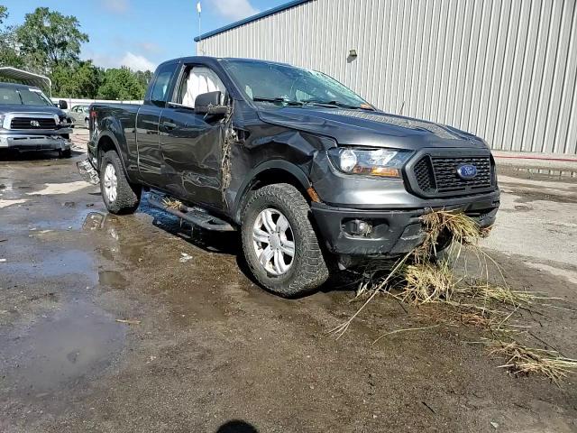 2020 Ford Ranger Xl VIN: 1FTER1EH2LLA48960 Lot: 86323255