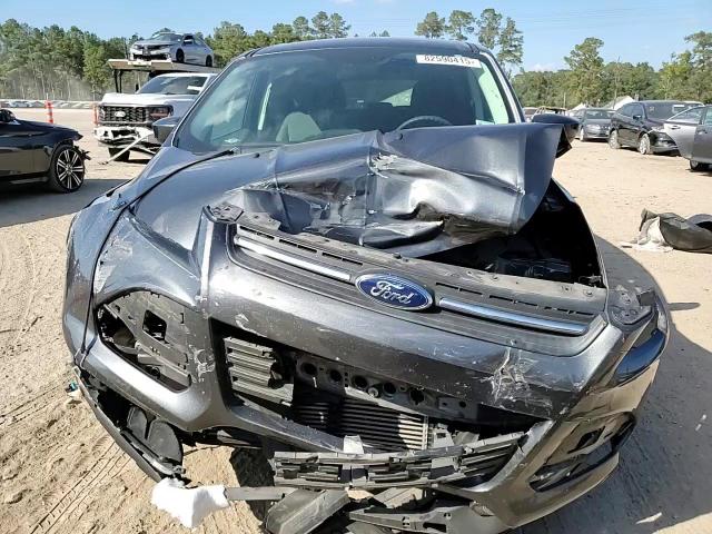 2016 Ford Escape Se VIN: 1FMCU0GX6GUB62380 Lot: 82590415