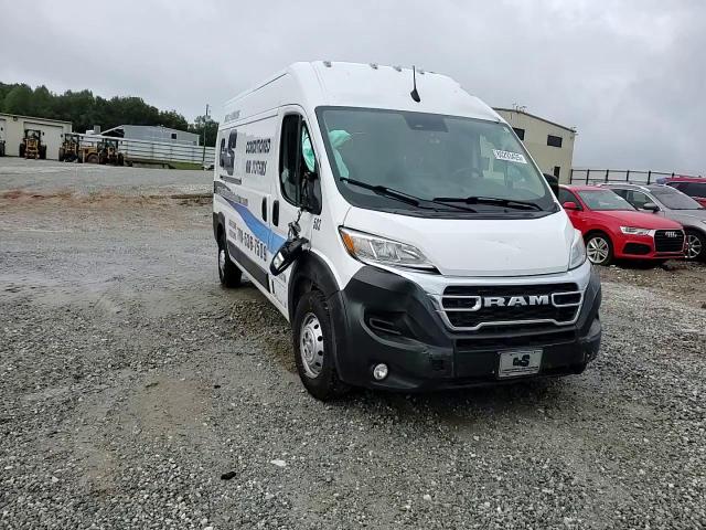 2023 Ram Promaster 2500 2500 High VIN: 3C6LRVDG1PE528453 Lot: 80293425