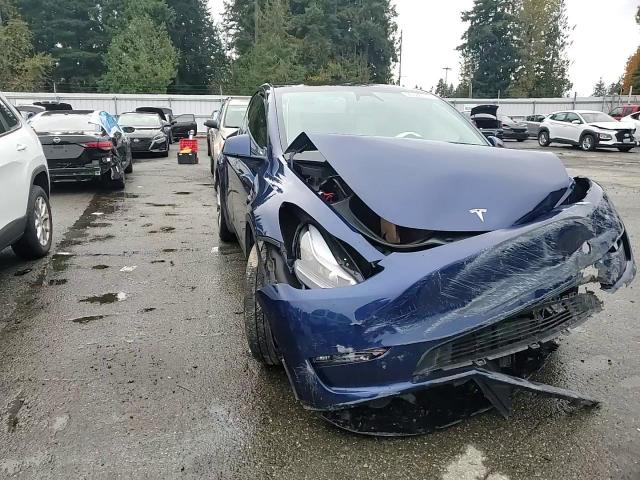 2024 Tesla Model Y VIN: 7SAYGAEE5RF995126 Lot: 90386705