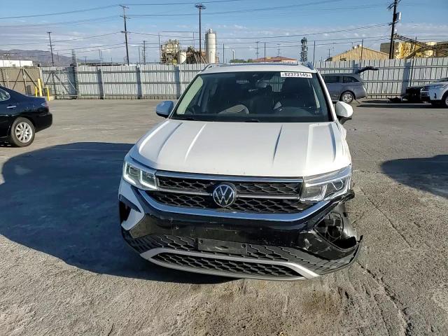 2023 Volkswagen Taos Sel VIN: 3VV2X7B22PM348385 Lot: 82373145