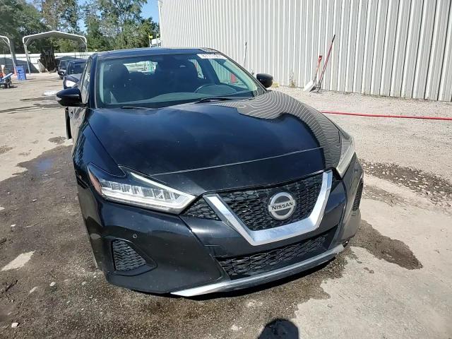 2020 Nissan Maxima Sl VIN: 1N4AA6DV2LC372183 Lot: 87111955