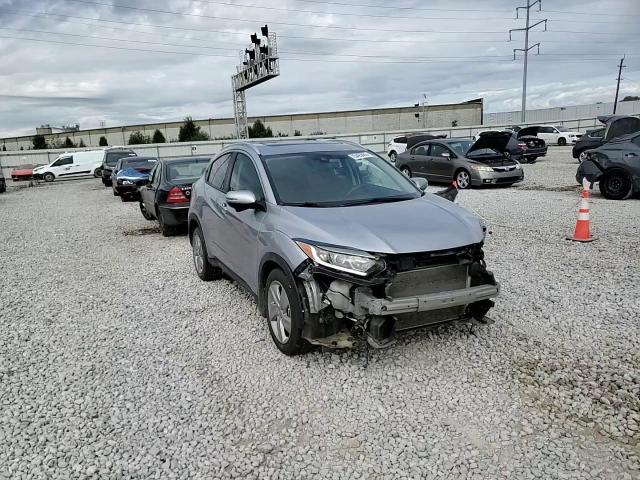2020 Honda Hr-V Ex VIN: 3CZRU6H51LM737105 Lot: 85495065