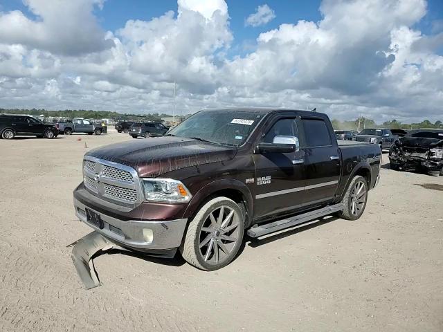 2013 Ram 1500 Laramie VIN: 1C6RR6NT9DS628448 Lot: 82245475