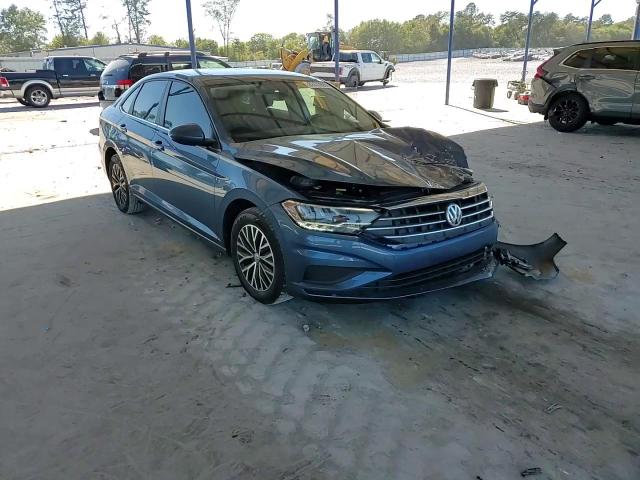 2021 Volkswagen Jetta S VIN: 3VWC57BUXMM050055 Lot: 82475925