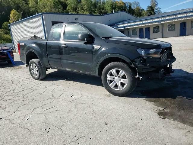 2019 Ford Ranger Xl VIN: 1FTER1EH0KLA74780 Lot: 87215725