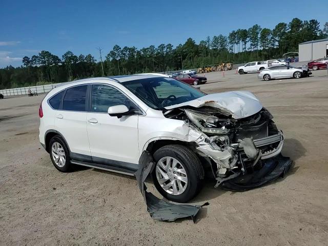 2015 Honda Cr-V Exl VIN: 5J6RM4H72FL013659 Lot: 84788385
