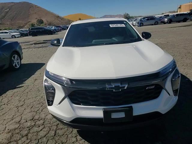 2024 Chevrolet Trax 1Rs VIN: KL77LGE26RC224276 Lot: 82546145