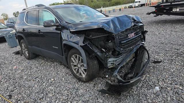 2018 GMC Acadia Sle VIN: 1GKKNLLS9JZ105601 Lot: 85299405