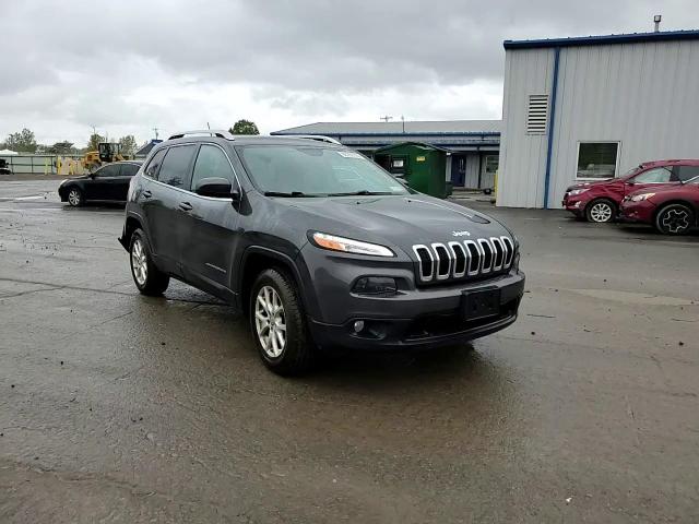 2016 Jeep Cherokee Latitude VIN: 1C4PJMCB1GW260785 Lot: 86282705