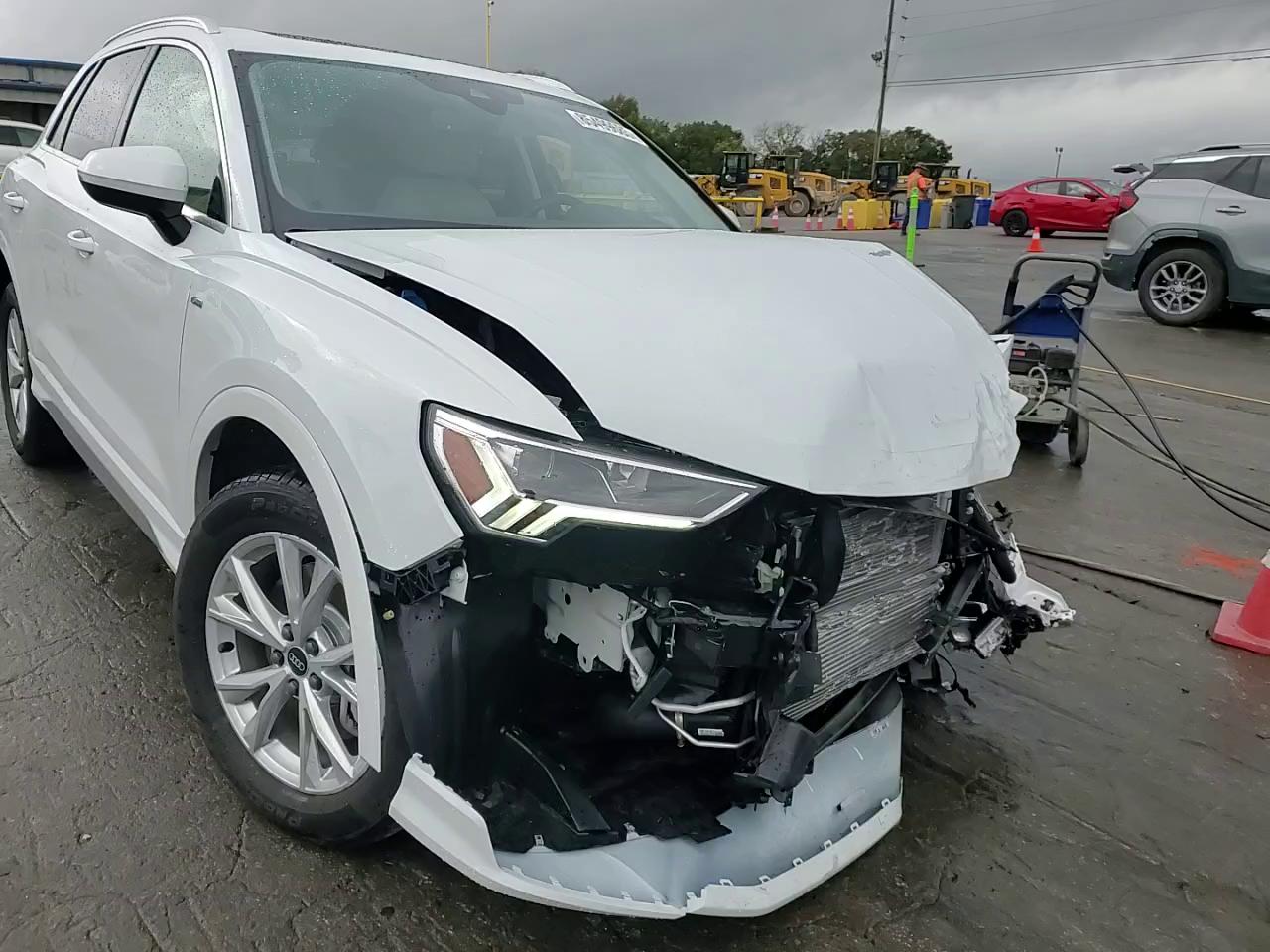 Фото: WA1DECF36S1075511