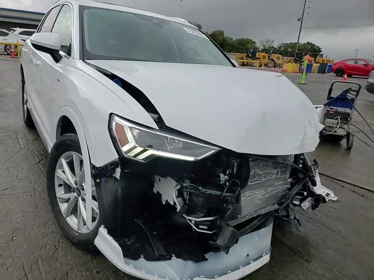 Фото: WA1DECF36S1075511