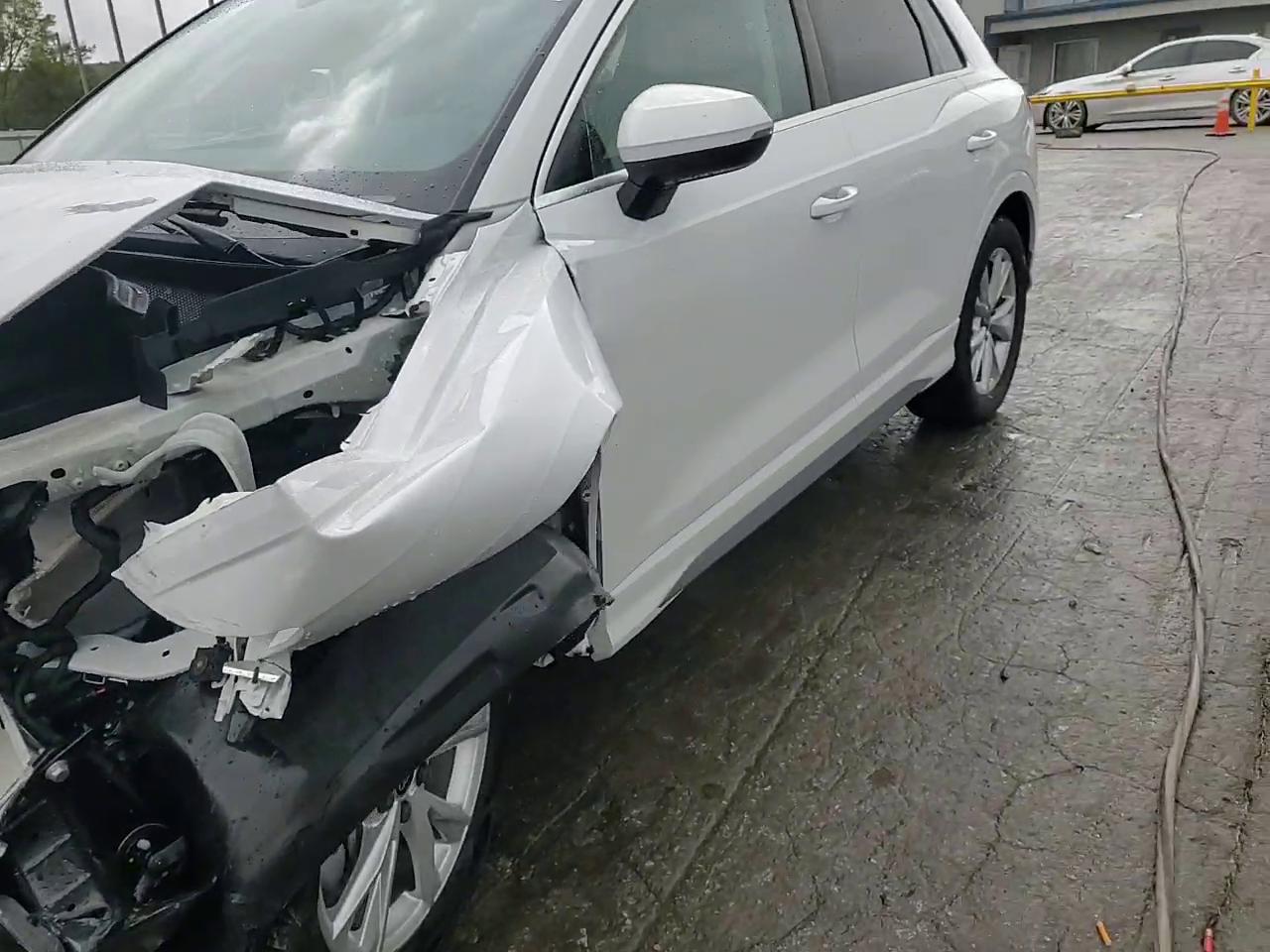 Фото: WA1DECF36S1075511