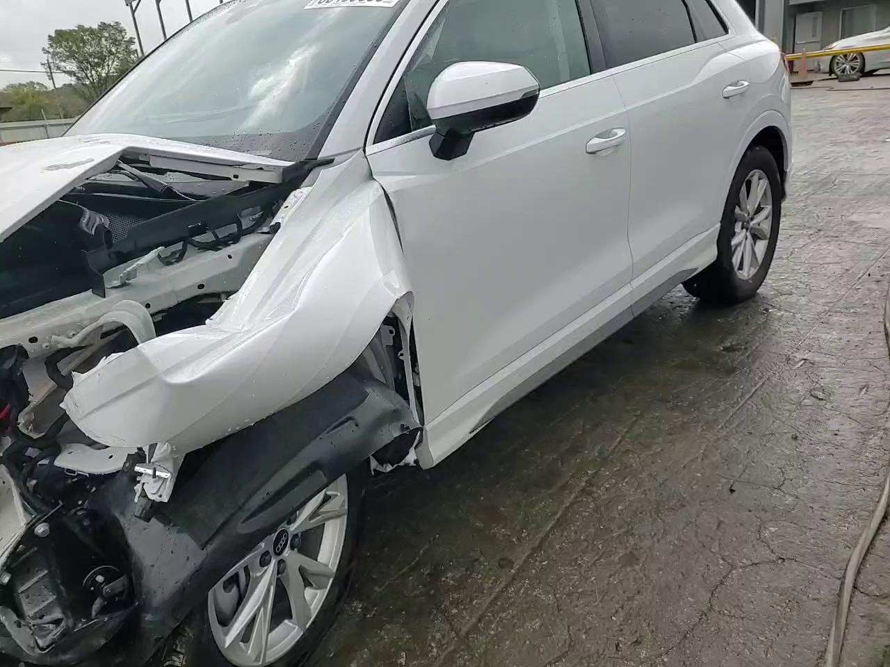 Фото: WA1DECF36S1075511