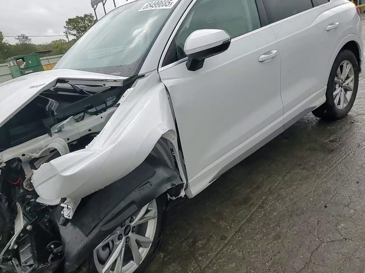 Фото: WA1DECF36S1075511