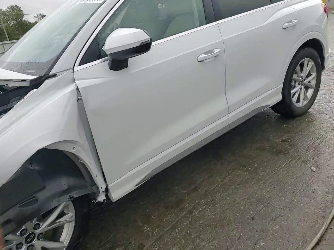 Фото: WA1DECF36S1075511