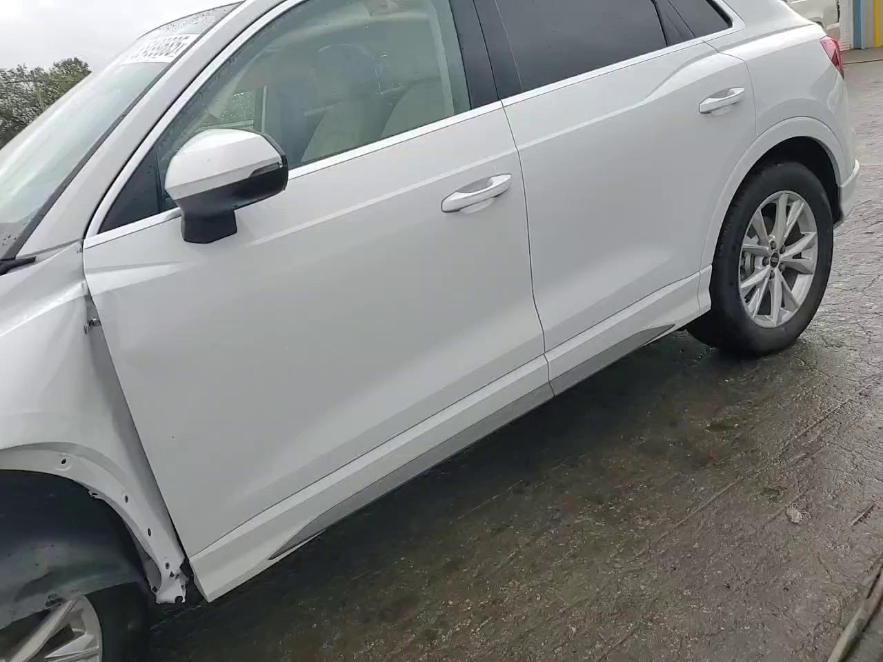 Фото: WA1DECF36S1075511