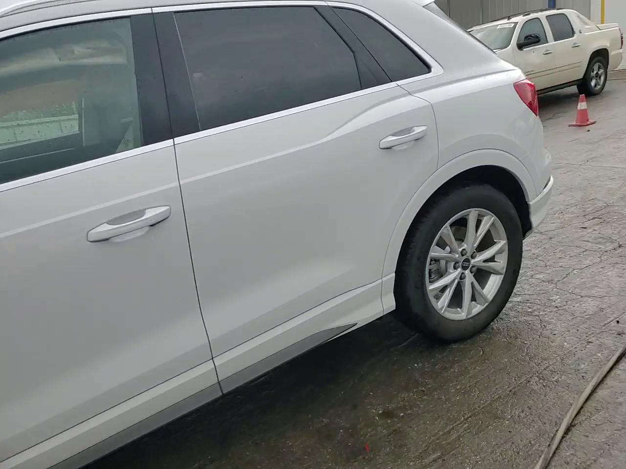 Фото: WA1DECF36S1075511