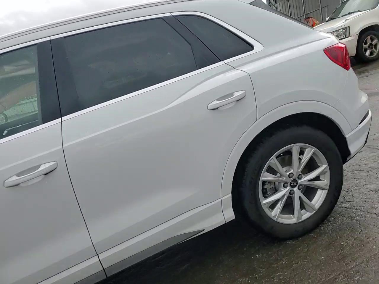 Фото: WA1DECF36S1075511