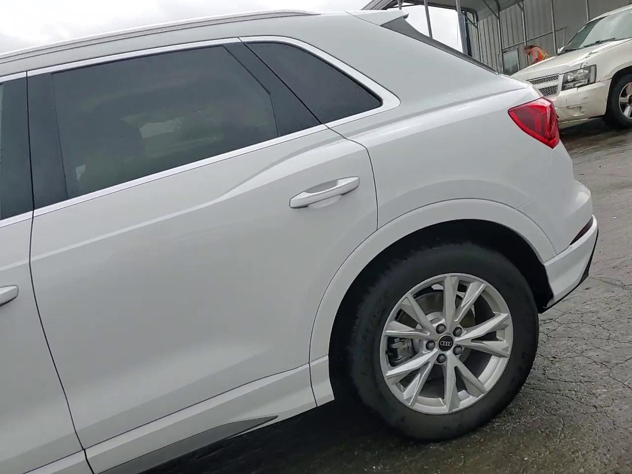 Фото: WA1DECF36S1075511