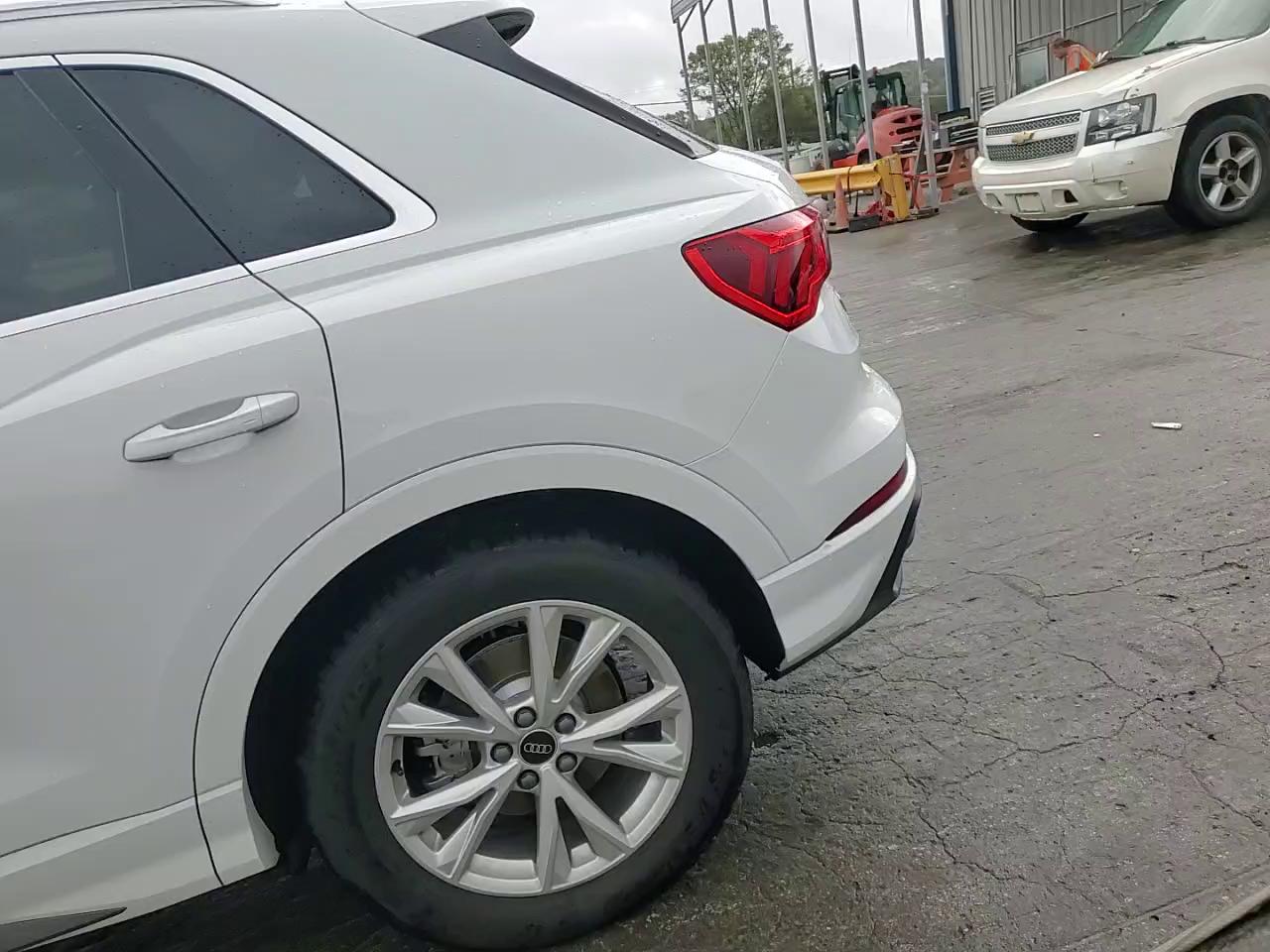 Фото: WA1DECF36S1075511