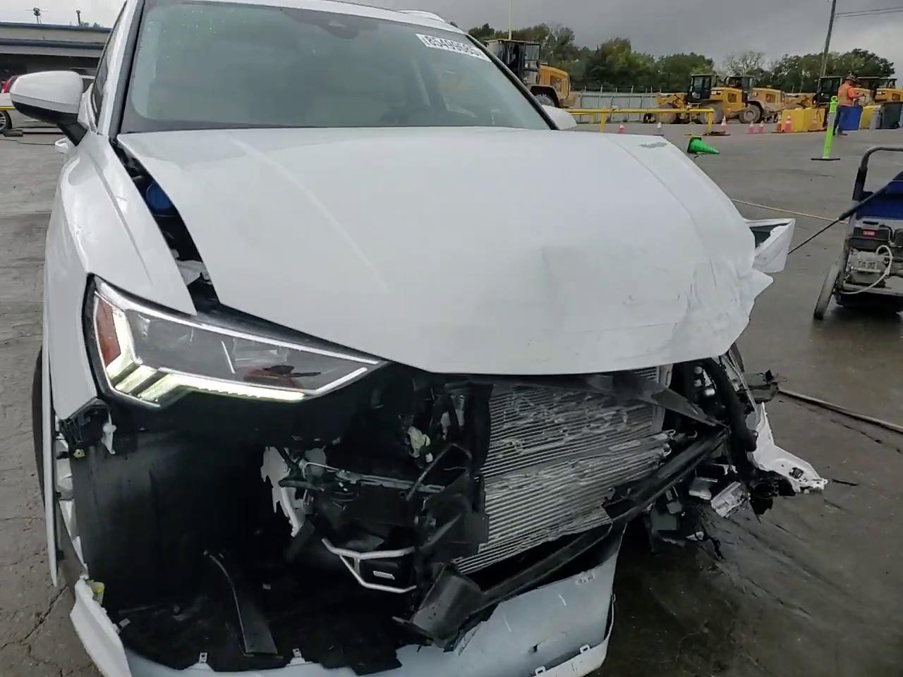 Фото: WA1DECF36S1075511