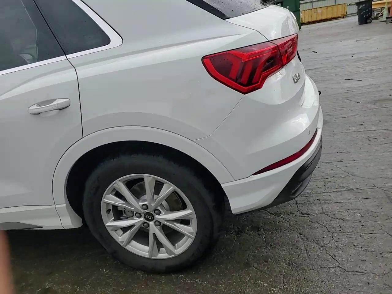 Фото: WA1DECF36S1075511