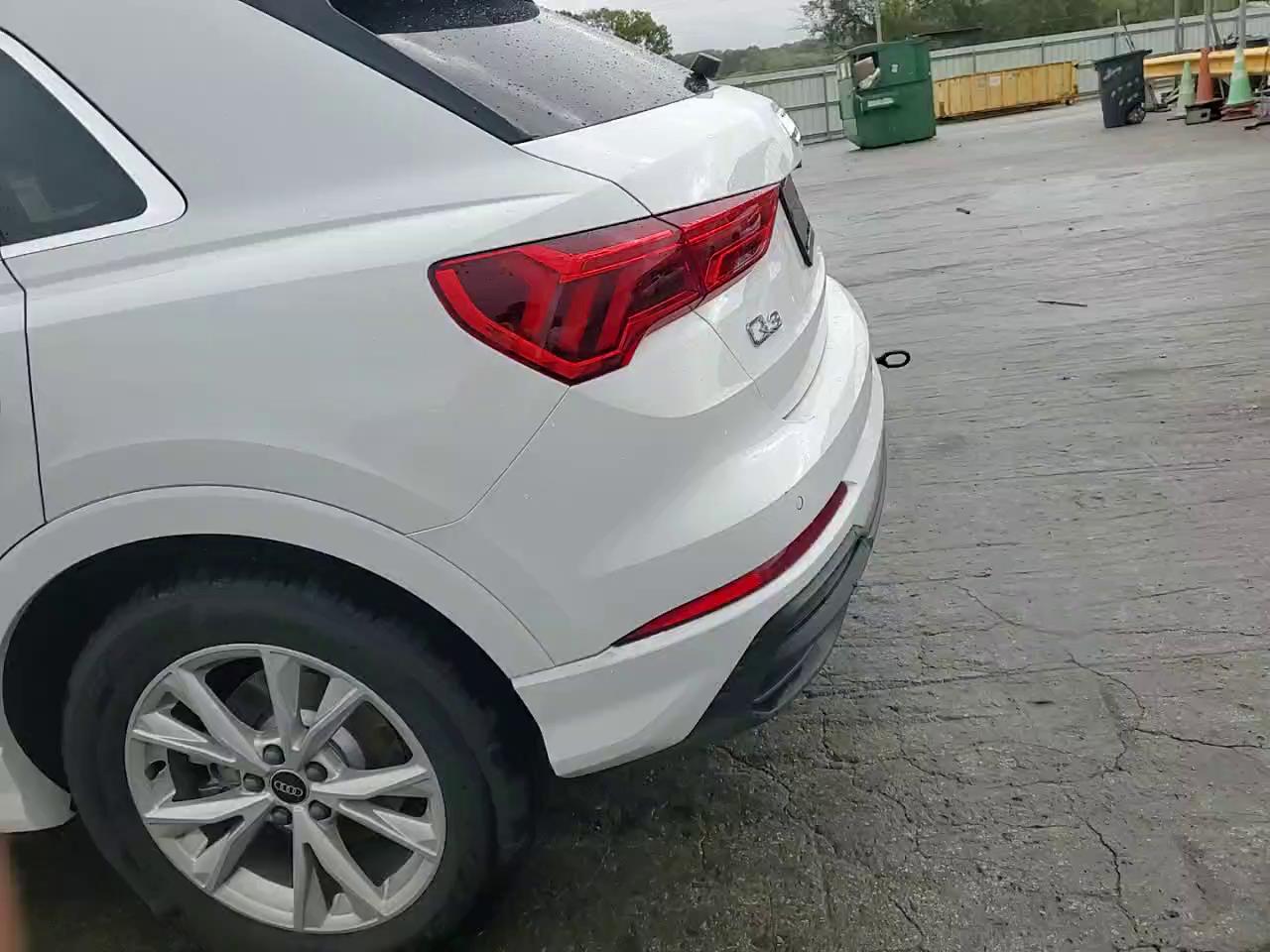 Фото: WA1DECF36S1075511