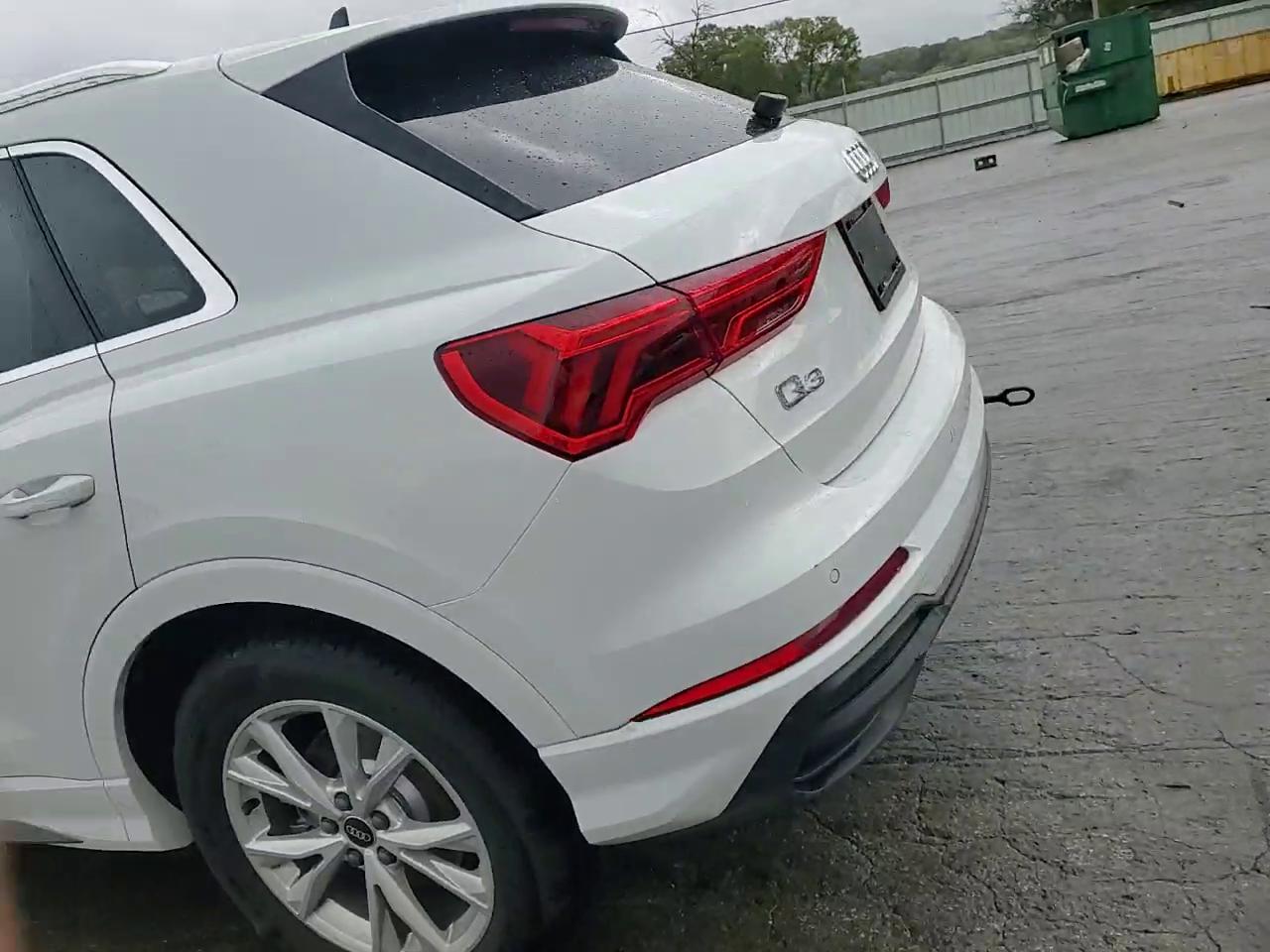 Фото: WA1DECF36S1075511